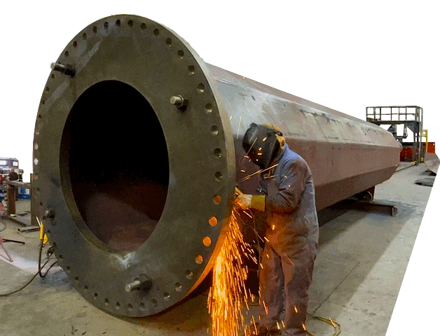 Industrial Photography