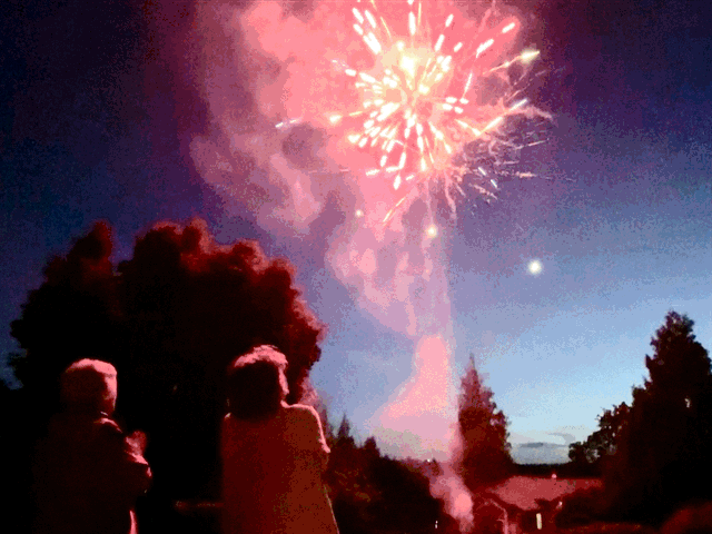 GIF / Live Loop Photography