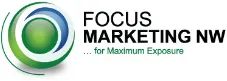 Focus Marketing Logo